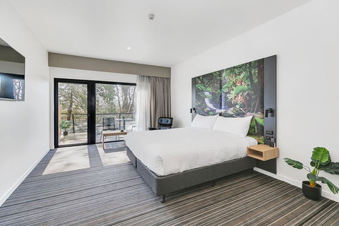 Mercure Launceston - Accommodation Brunswick Heads 0