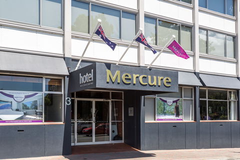 Mercure Launceston - Accommodation Brunswick Heads 1
