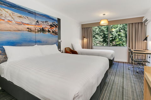 Mercure Launceston - Accommodation Brunswick Heads 2