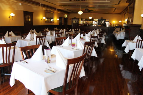 Metropole Katoomba - Accommodation Brunswick Heads 1