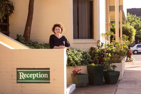 Mid City Motor Inn - Accommodation Brunswick Heads 0
