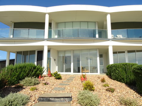 Moonta Shores - Accommodation Brunswick Heads 0