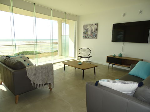 Moonta Shores - Accommodation Brunswick Heads 1