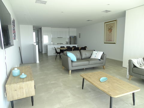 Moonta Shores - Accommodation Brunswick Heads 2