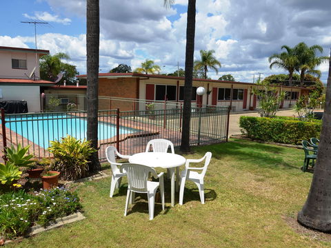 Motel Monaco - Accommodation Brunswick Heads 2