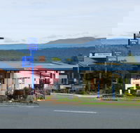 Mountain View Country Inn - Accommodation Brunswick Heads