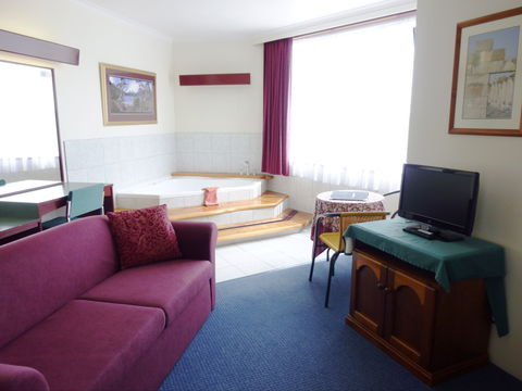 Mountain View Country Inn - Accommodation Brunswick Heads 1