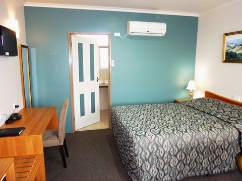 Mountain View Country Inn - Accommodation Brunswick Heads 2