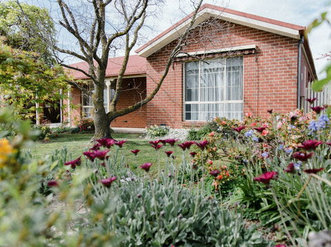 Mulberry House Rutherglen - Accommodation Brunswick Heads 0