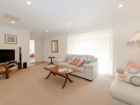 Mulberry House Rutherglen - Accommodation Brunswick Heads 2