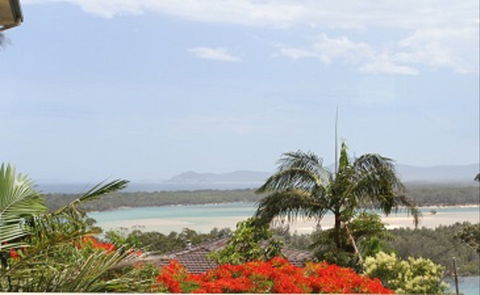 Nambucca Beach House - Accommodation Brunswick Heads 0