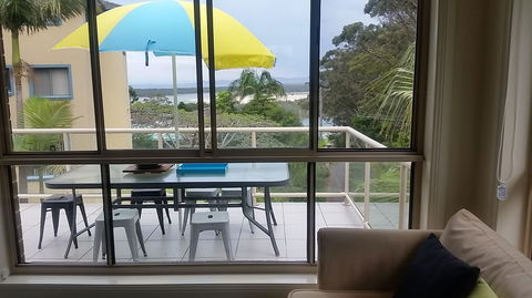 Nambucca Beach House - Accommodation Brunswick Heads 1