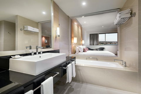 Pan Pacific Perth - Accommodation Brunswick Heads 2