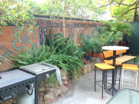 Pirates Backpackers Fremantle - Accommodation Brunswick Heads 1