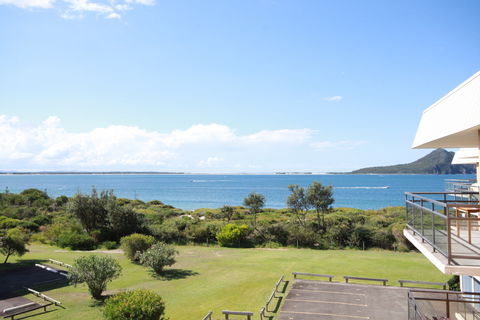Promenade 12 - Accommodation Brunswick Heads 0