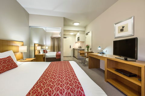 Quest Gladstone - Accommodation Brunswick Heads 0