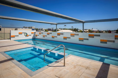 Quest Mackay On Gordon - Accommodation Brunswick Heads 2