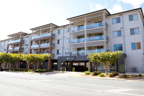 Quest Shepparton - Accommodation Brunswick Heads 0