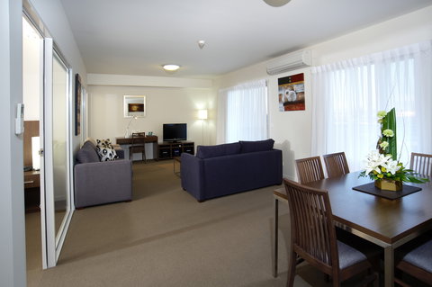 Quest Shepparton - Accommodation Brunswick Heads 1