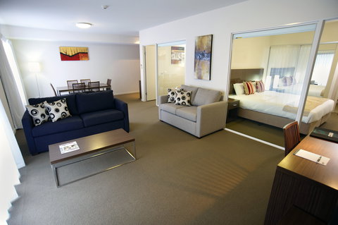 Quest Shepparton - Accommodation Brunswick Heads 2