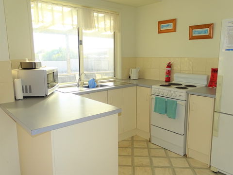Ramsay Retreat - Accommodation Brunswick Heads 1