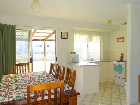 Ramsay Retreat - Accommodation Brunswick Heads 2