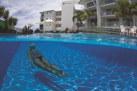 Ramada Hotel & Suites Ballina - Accommodation Brunswick Heads 1