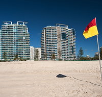 Reflections Coolangatta Beach - Accommodation Brunswick Heads