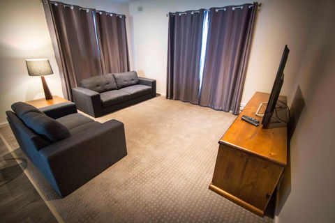 River View Rest - Accommodation Brunswick Heads 1