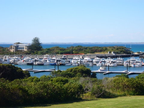 Robe Harbour View Motel - Accommodation Brunswick Heads 0