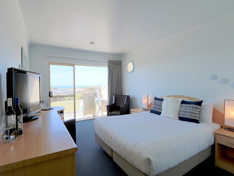 Robe Harbour View Motel - Accommodation Brunswick Heads 2