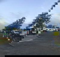 Roma Big Rig Tourist Park - Accommodation Brunswick Heads