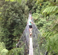 Rosebery Cabin and Tourist Park - Accommodation Brunswick Heads