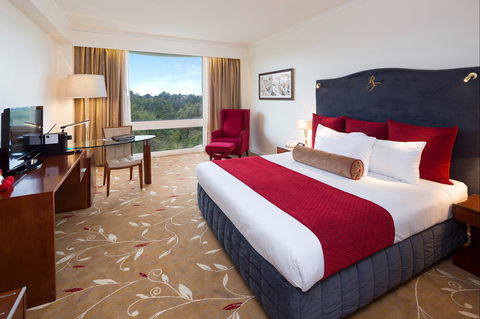 Royal On The Park Hotel And Suites - Accommodation Brunswick Heads 1