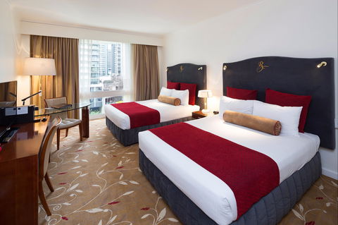 Royal On The Park Hotel And Suites - Accommodation Brunswick Heads 2