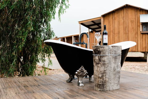 Saltbush Retreat - Accommodation Brunswick Heads 0