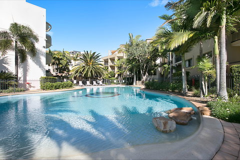 Sandcastles On Broadwater - Accommodation Brunswick Heads 2