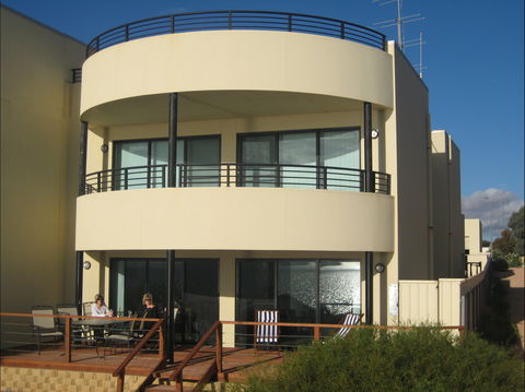 Sandcastles - Accommodation Brunswick Heads 0
