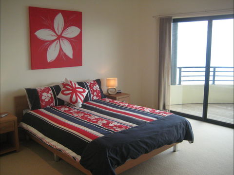 Sandcastles - Accommodation Brunswick Heads 1