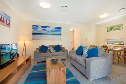 Sand Dunes Resort - Accommodation Brunswick Heads 0