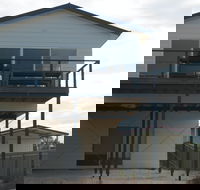 Scenic Views - Accommodation Brunswick Heads