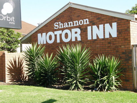 Shannon Motor Inn - Accommodation Brunswick Heads 0