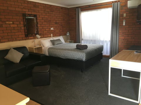 Shannon Motor Inn - Accommodation Brunswick Heads 1