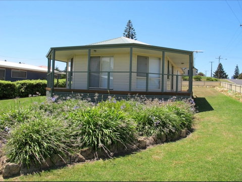 Sims Holiday Home - Accommodation Brunswick Heads 0