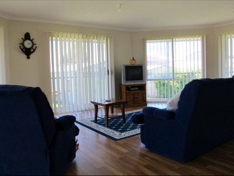 Sims Holiday Home - Accommodation Brunswick Heads 1