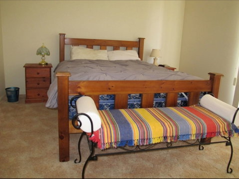 Sims Holiday Home - Accommodation Brunswick Heads 2