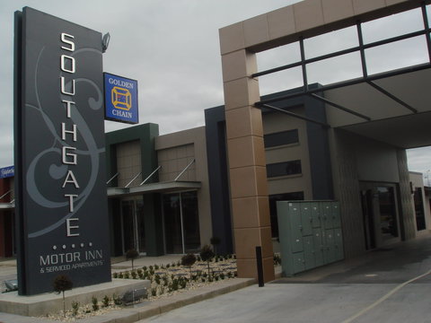 Southgate Motor Inn - Accommodation Brunswick Heads 0