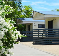 Southside Holiday Village - Accommodation Brunswick Heads