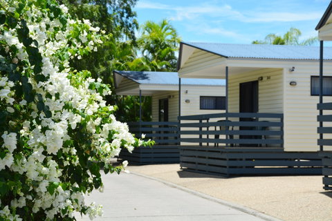 Southside Holiday Village - Accommodation Brunswick Heads 0