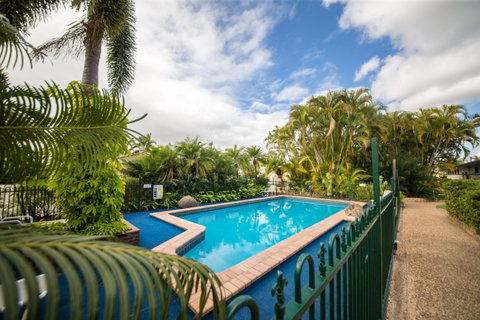 Southside Holiday Village - Accommodation Brunswick Heads 1